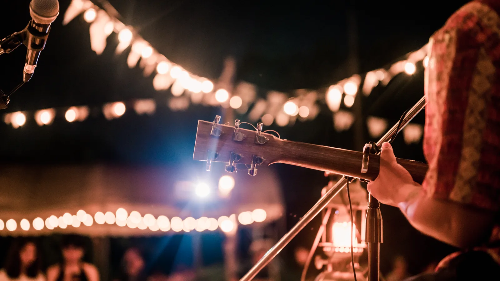 Fabricant Farms Will Give Jupiter Farms Nightly Live Music, Coffee and a Locals Market