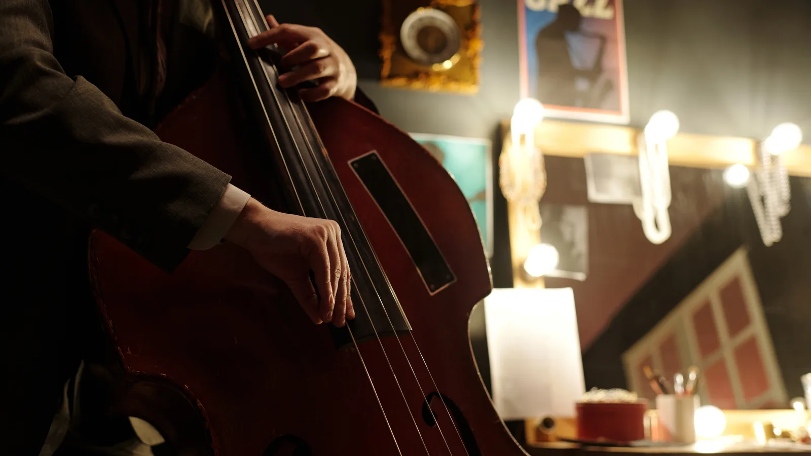 Eleven Grammys at Glazer Hall and Trick-or-Treat at the Four Arts Fill Palm Beach's Week