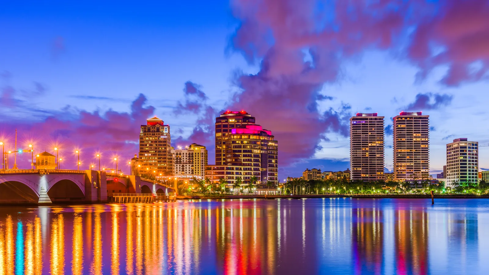 A Palm Beach County Native Takes Charge of Vanderbilt's West Palm Beach Campus