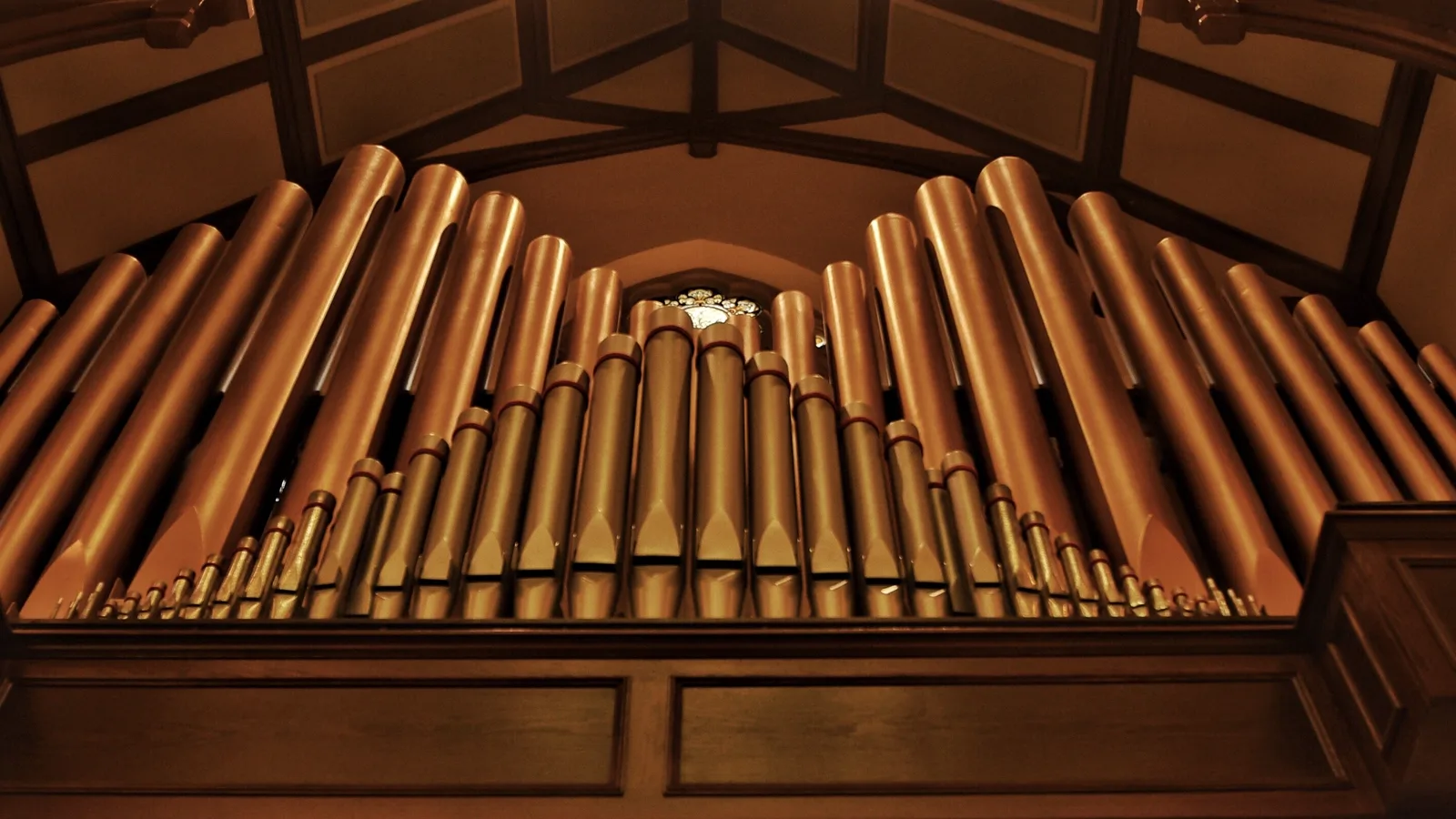 Notre-Dame de Paris's Organist Brings an Accordion to the Basilica of St. Edward Tonight