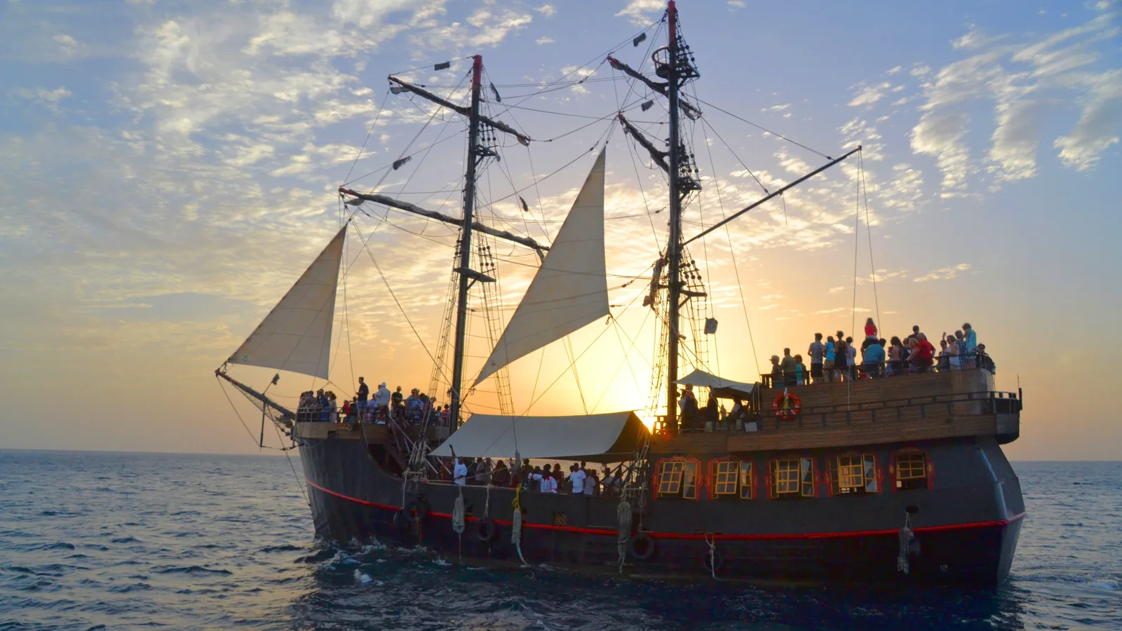 Treasure Hunt Clues Are Already Out for Boynton Beach's Free Pirate Fest