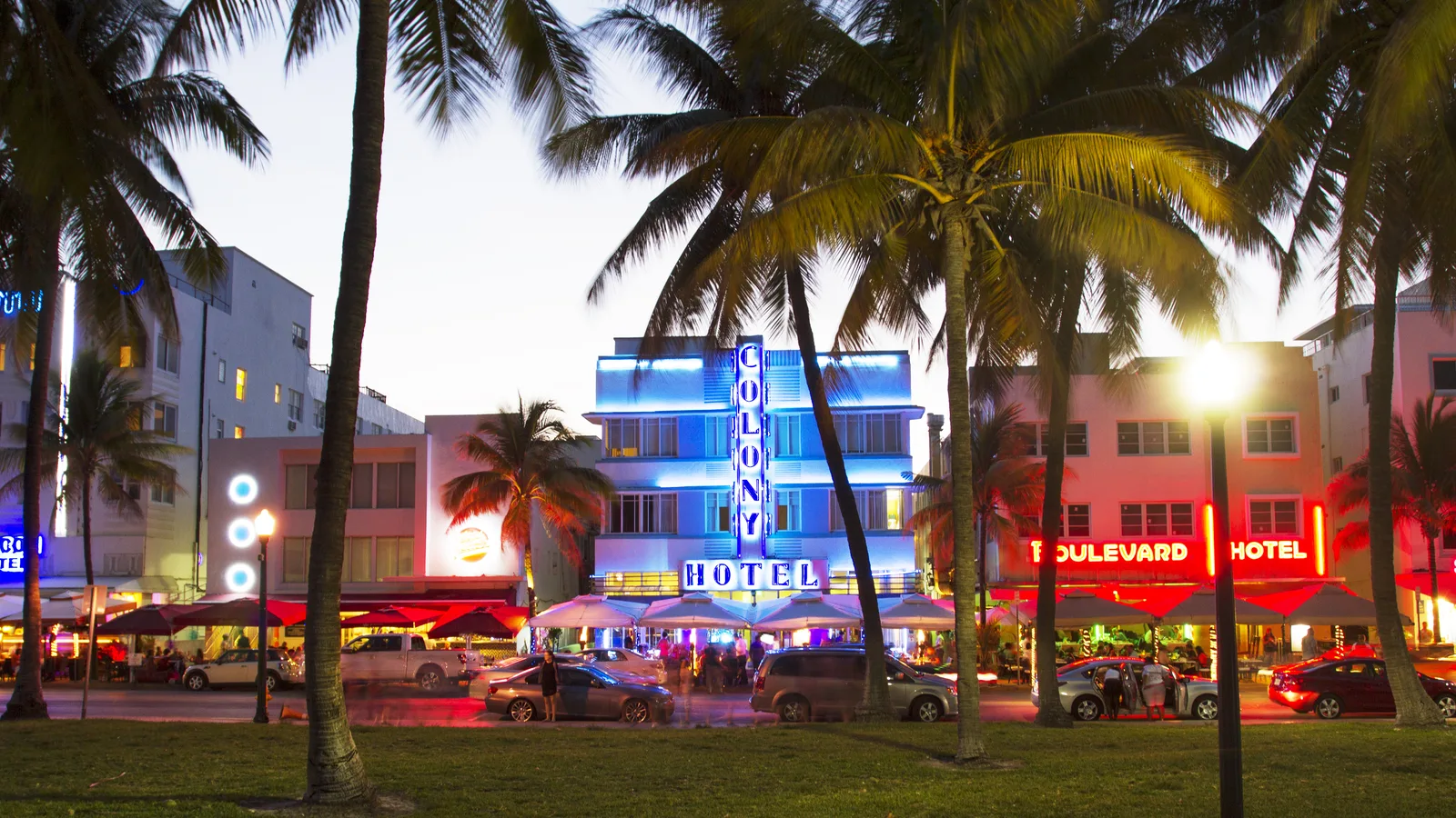 Miami Beach's Free Culture Crawl Returns Thursday With Gershwin on the Wall and a Soul Revue at the Bandshell
