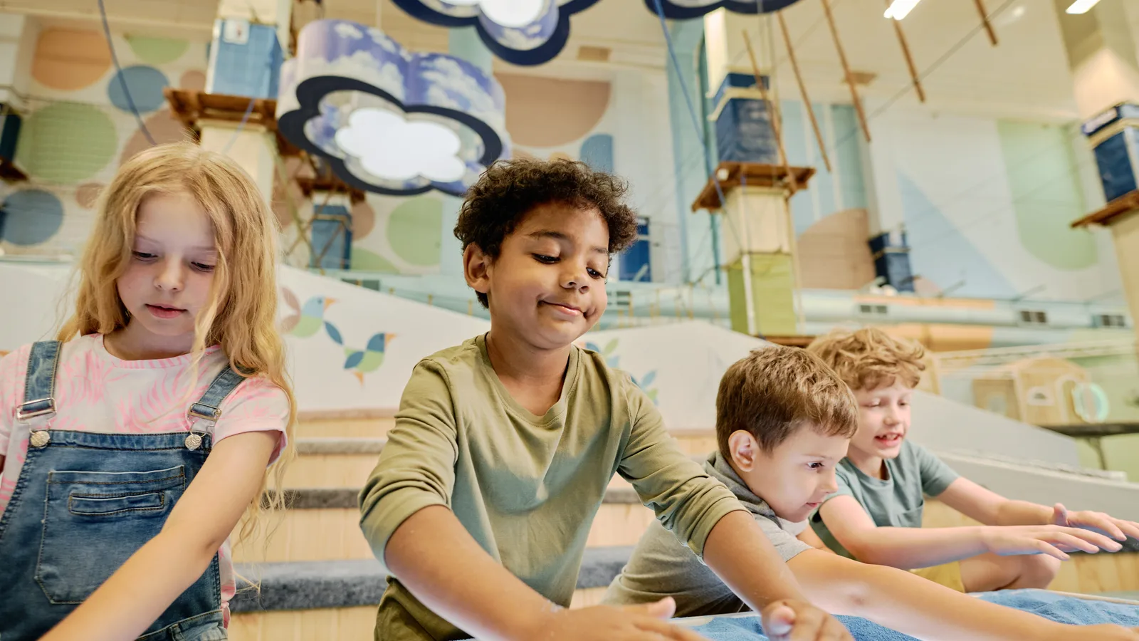 Pixar's Secrets Go Hands-On at Frost Science in Miami Starting Oct. 10