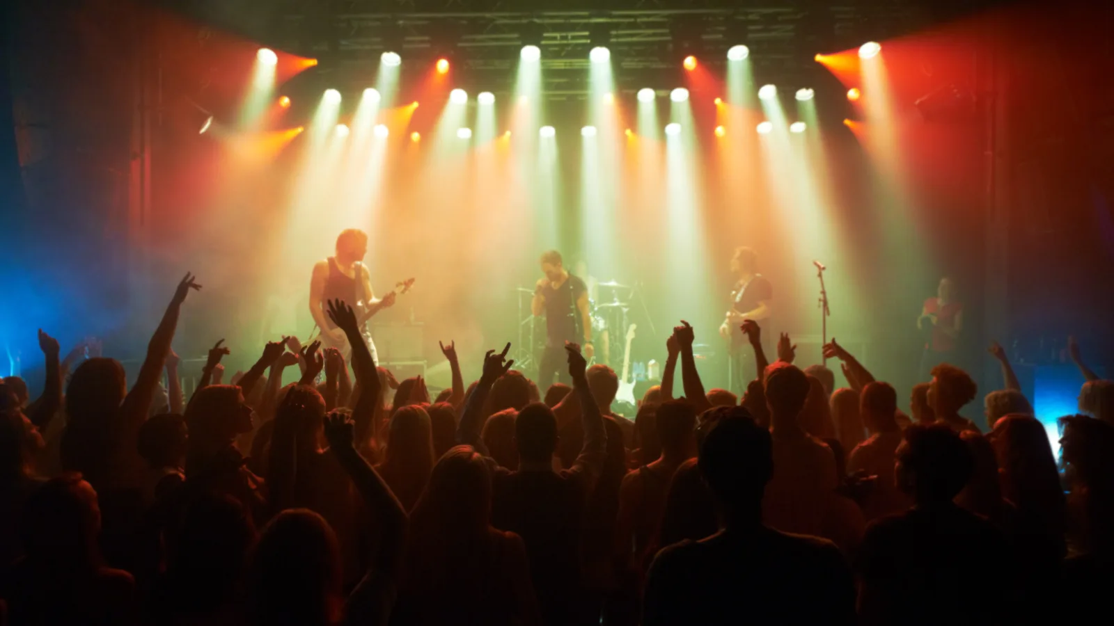 Matchbox Twenty Books Hard Rock Live for June 30, 2027, and Tickets Drop Friday