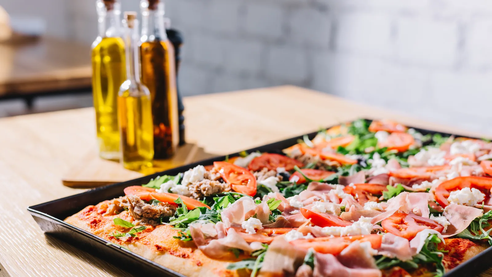 Peppi's Pizza, the Design District Slice Spot, Is Bringing Its Pies to Sunrise Boulevard