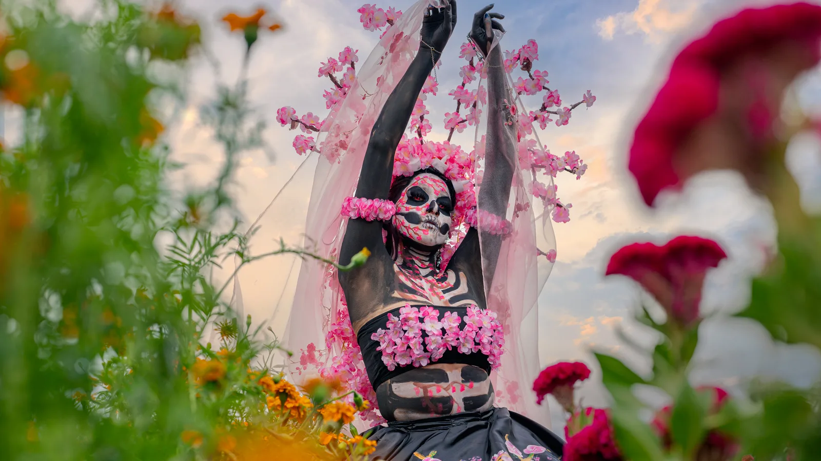 This Week in Coral Gables: The First Drink-or-Treat, Día de los Muertos at Ponce Circle and a $6.50 Haunted Gym