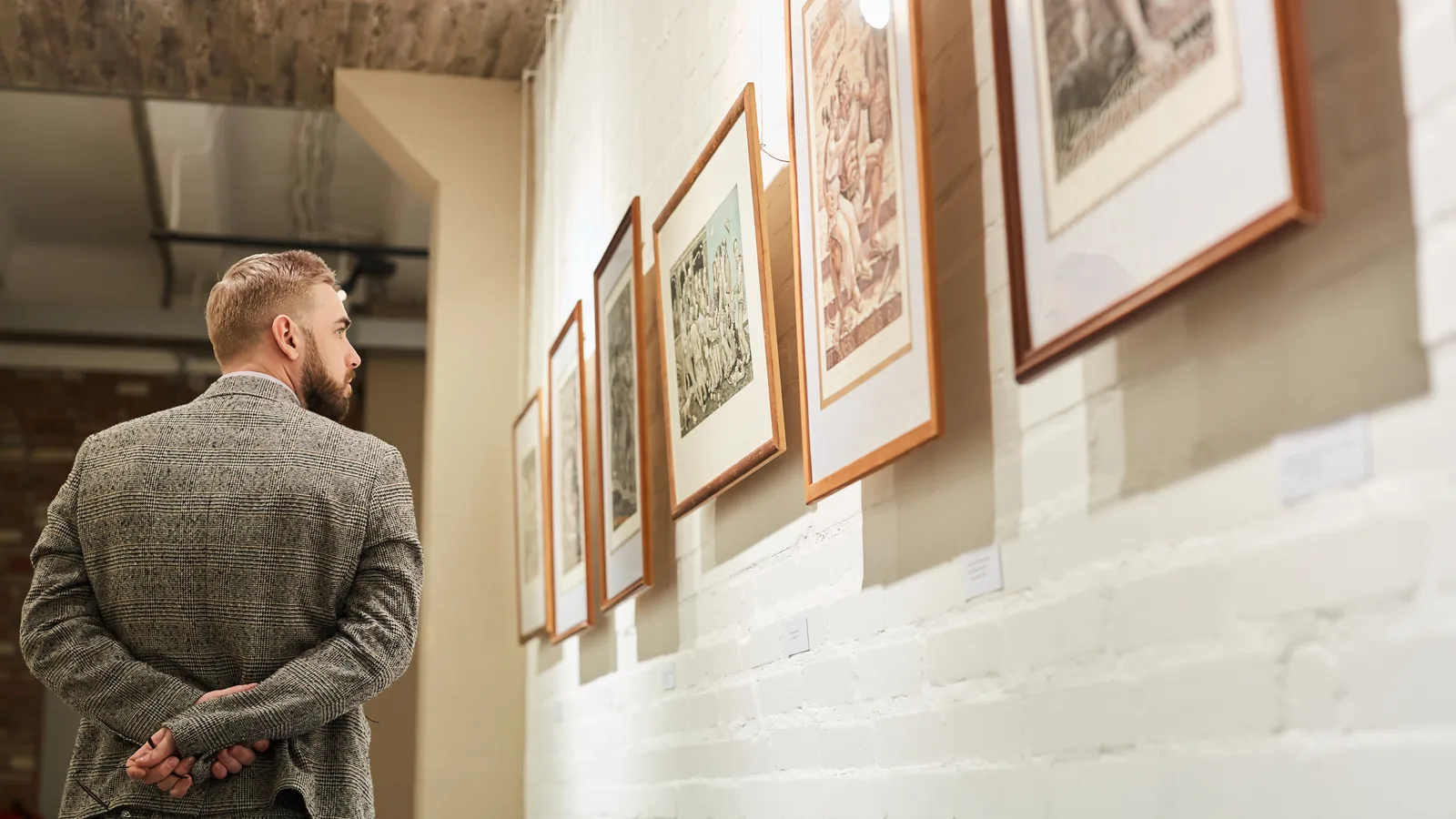 Coral Springs Museum of Art Opens Its New Downtown Gallery With 57 Picasso Prints