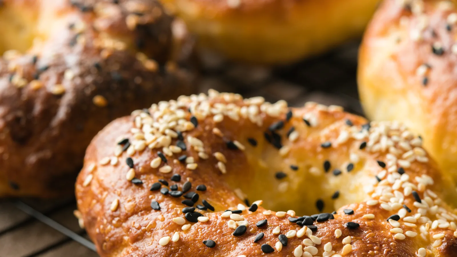 Jeff's Bagel Run, the Bagel Born From a Layoff, Opens in Plantation