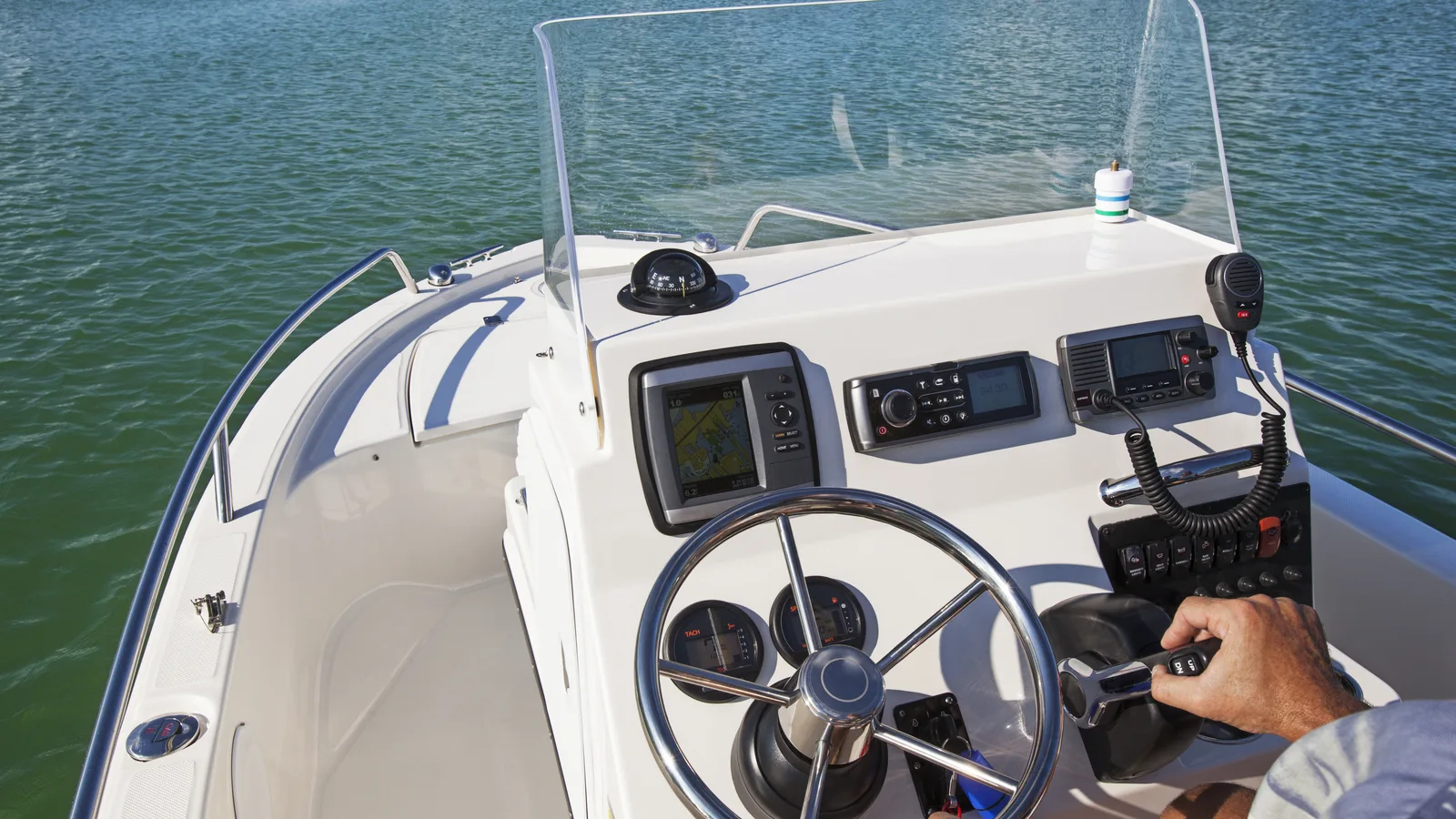 An Online Boat Electronics Seller Opens Its First Real Store, on Fort Lauderdale's Marine Mile