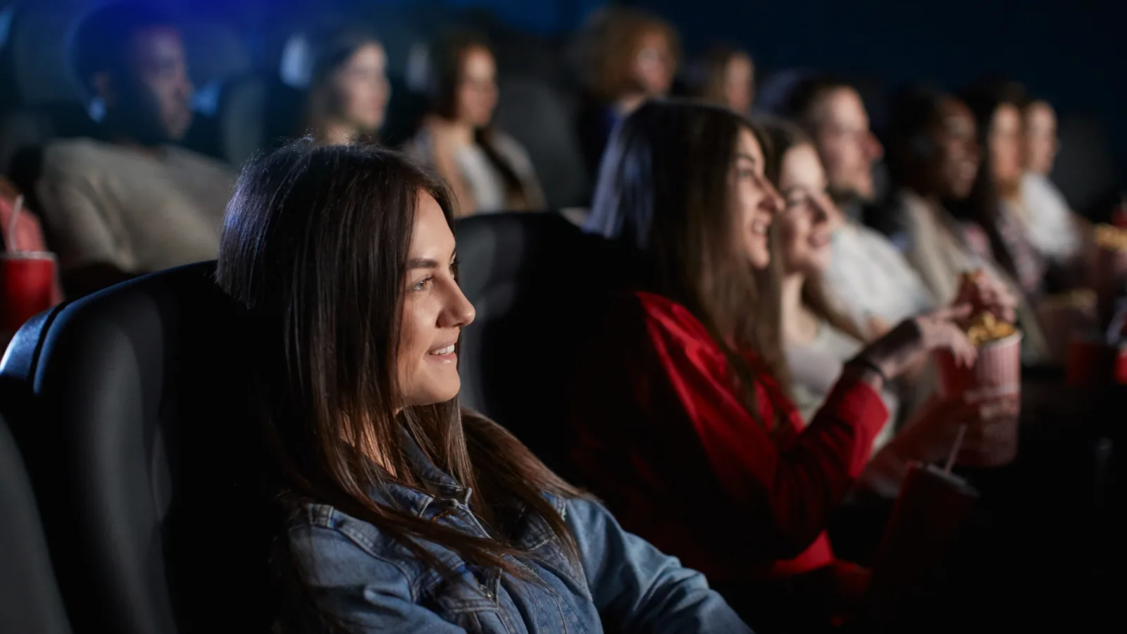 Six Countries, Six Mondays, $48: Weston's Foreign Film Series Opens Its 21st Season Nov. 9