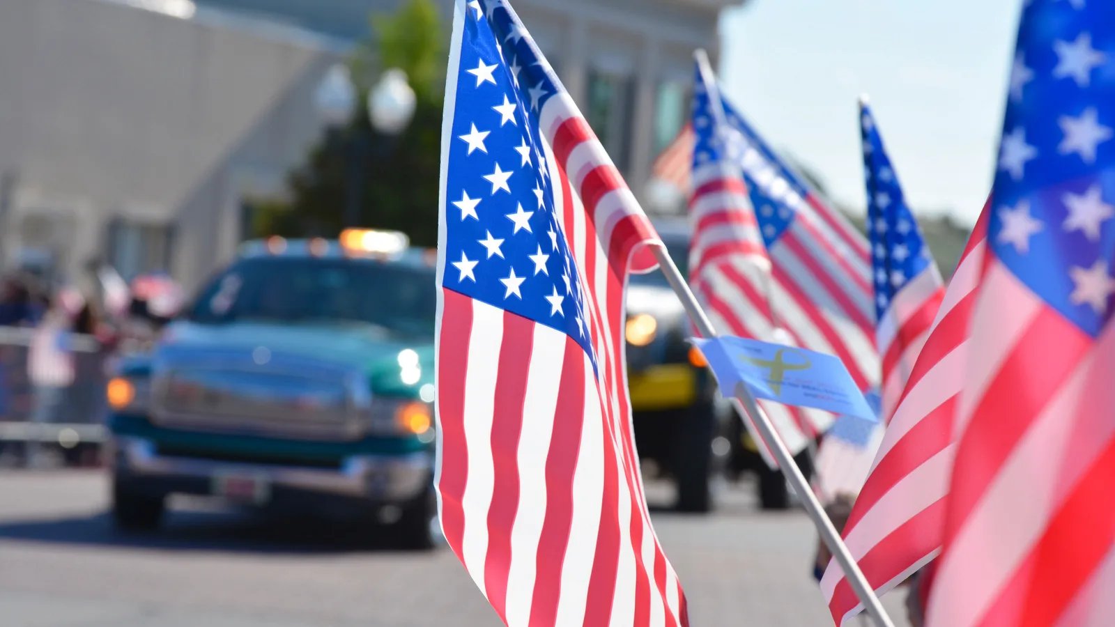 Homestead Plans Its 65th Annual Veterans Day Parade, Picnic and Youth Symphony Concert