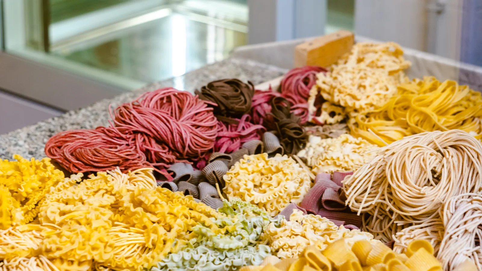 Zucca's Family Opens Zuccaly, Six Italian Kitchens Under One Roof in Coral Gables
