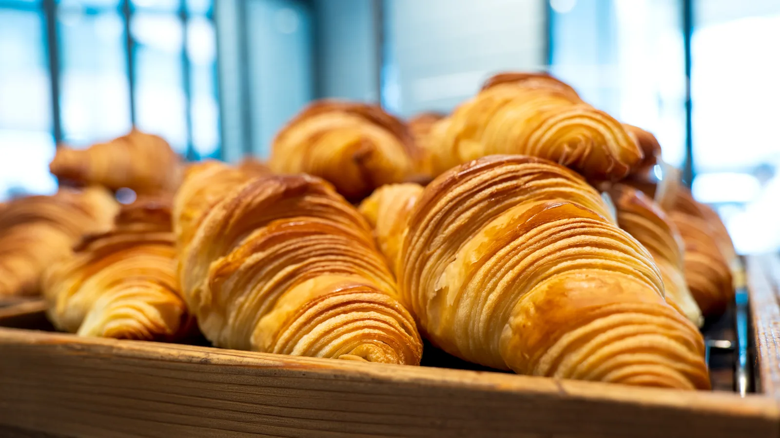 Florida's Best Croissant Gets Decided on Collins Avenue Sunday, and the Room Gets a Vote