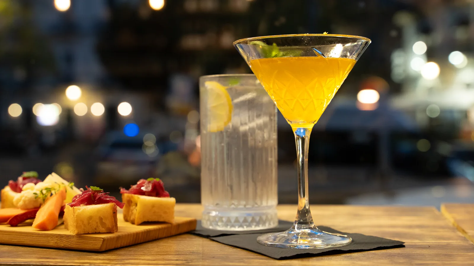 Little Havana's Tin Tin Lands on The New York Times' 2026 Restaurant List
