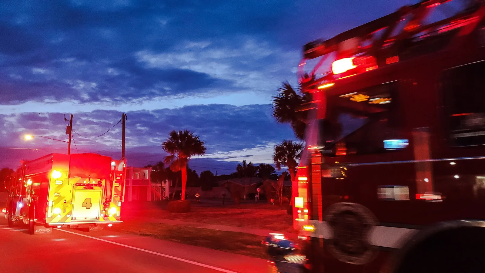 Jupiter Now Has Its Own Fire Department: What Changes at Your Door