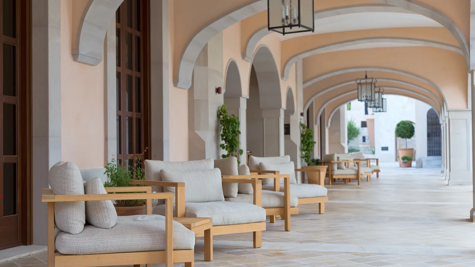 West Palm Beach's Nora Hotel Takes Its First Guests Oct. 19