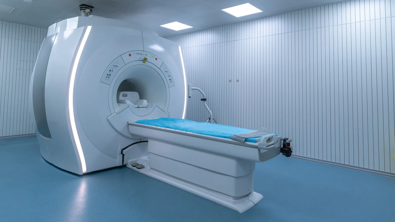 Memorial Hospital Miramar Opens Outpatient Building With MRI, Surgery and Kids' Care