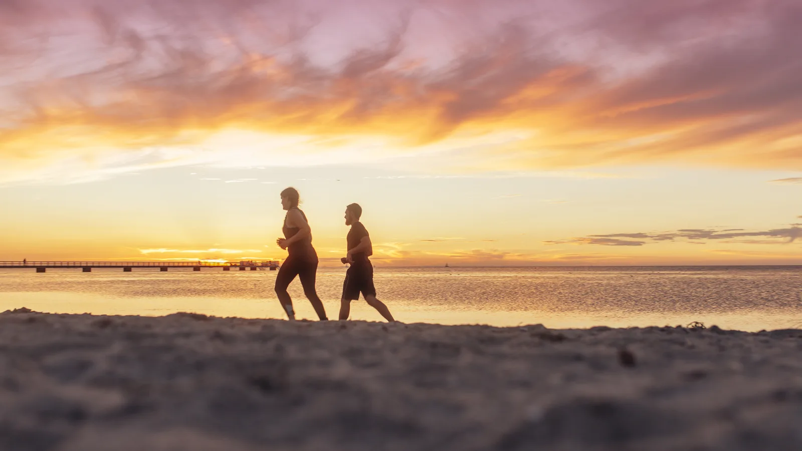 This Week in Hollywood: A Street for William Horvitz, Def Leppard and a Sunrise Half Marathon