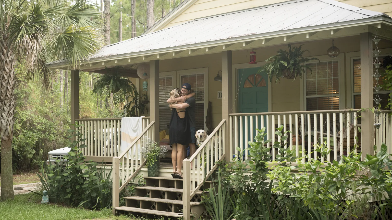 Fort Lauderdale Is Restoring the 1916 Annie Beck House, One of Its Oldest Homes
