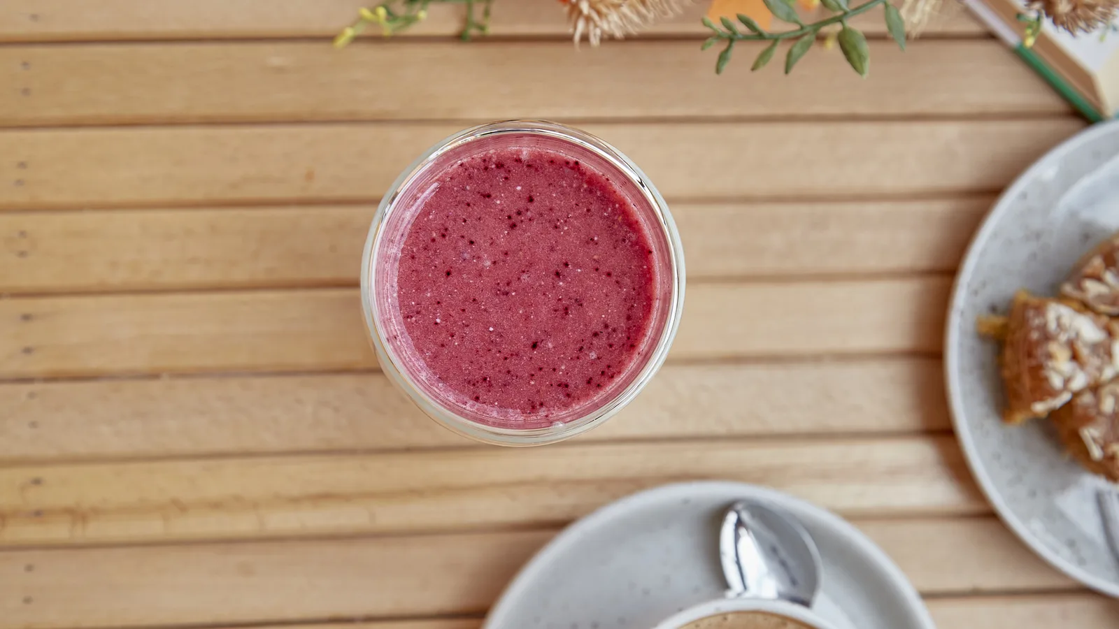 Sag Harbor's BuddhaBerry Is Bringing Its Froyo Smoothies to CityPlace This Fall