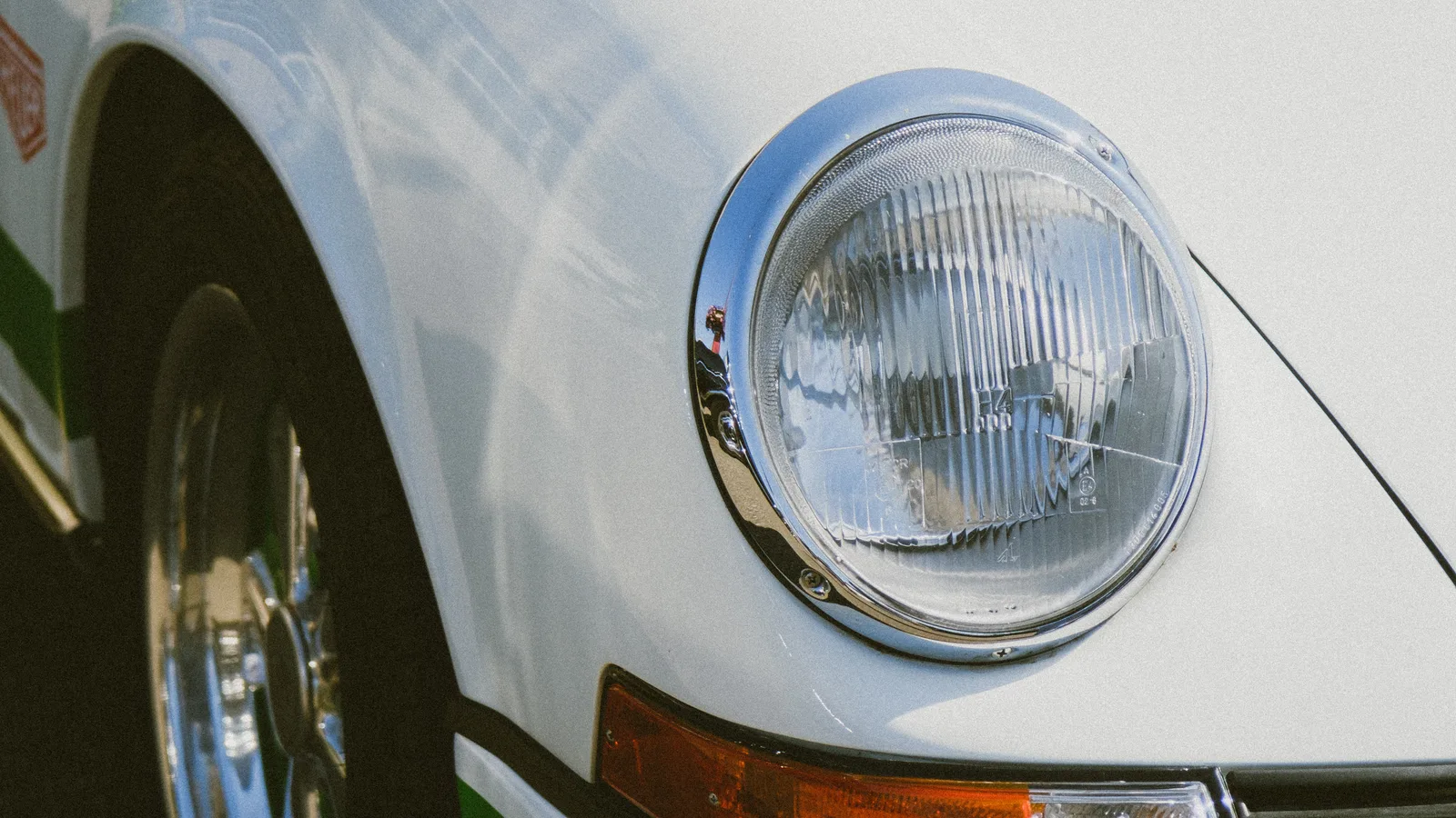 200 Cars, 50 Watchmakers and a Porsche Concours: Time To Drive Fest Debuts in Wynwood Nov. 7