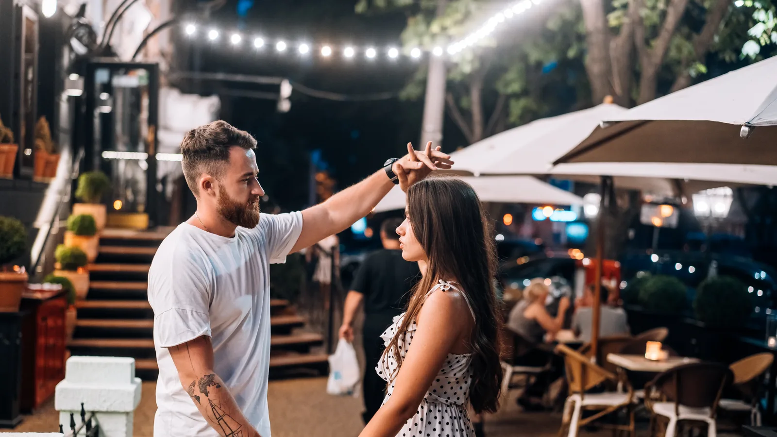 This Week in North Miami: Una Noche Tropical at MOCA Plaza, Yoga by the Bay and a Sunrise Class in Griffing Park
