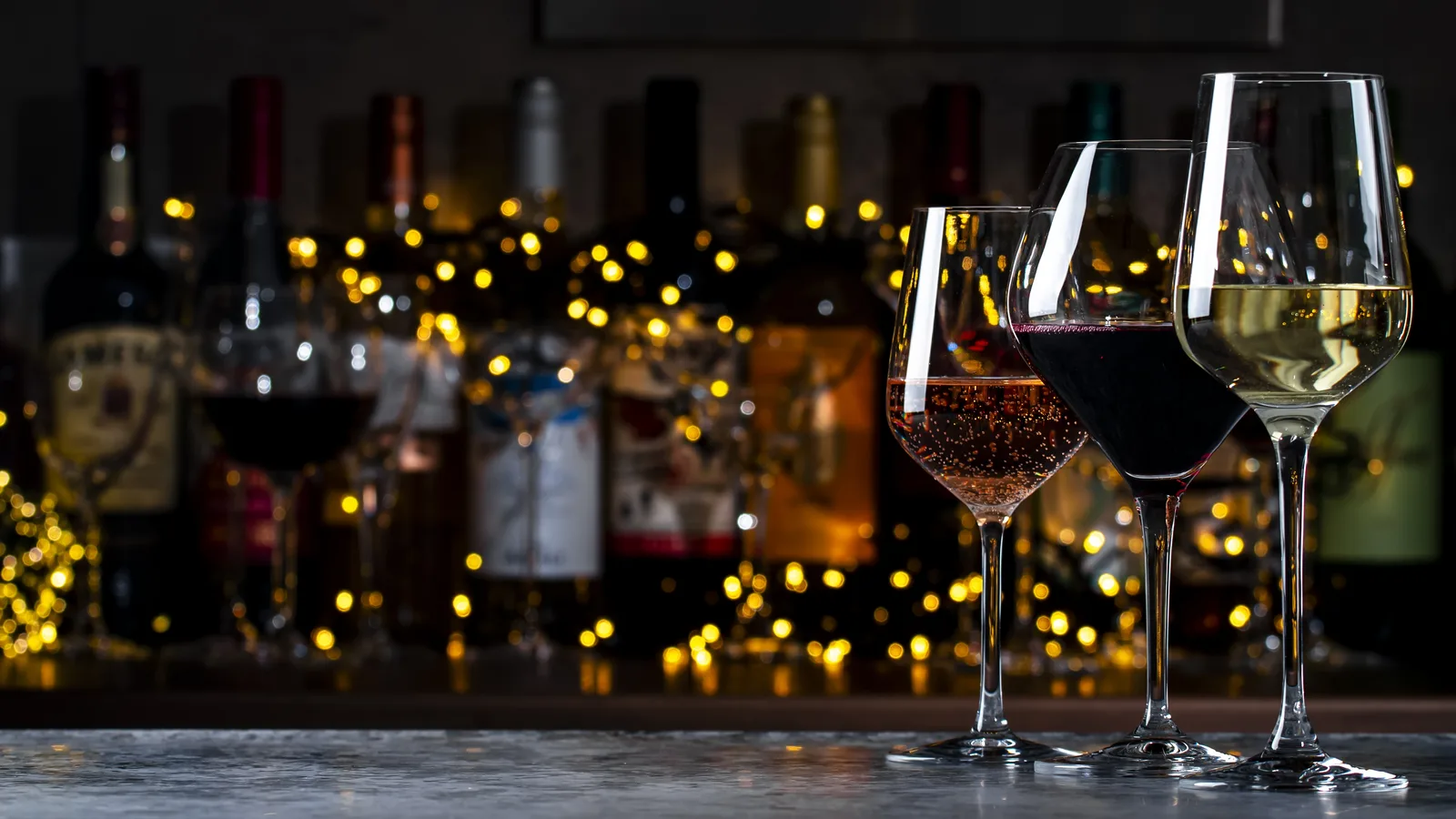 The Pineapple Grove Wine Shop That Becomes a Bar at 4 Is Pouring Free Champagne Oct. 22 to 25