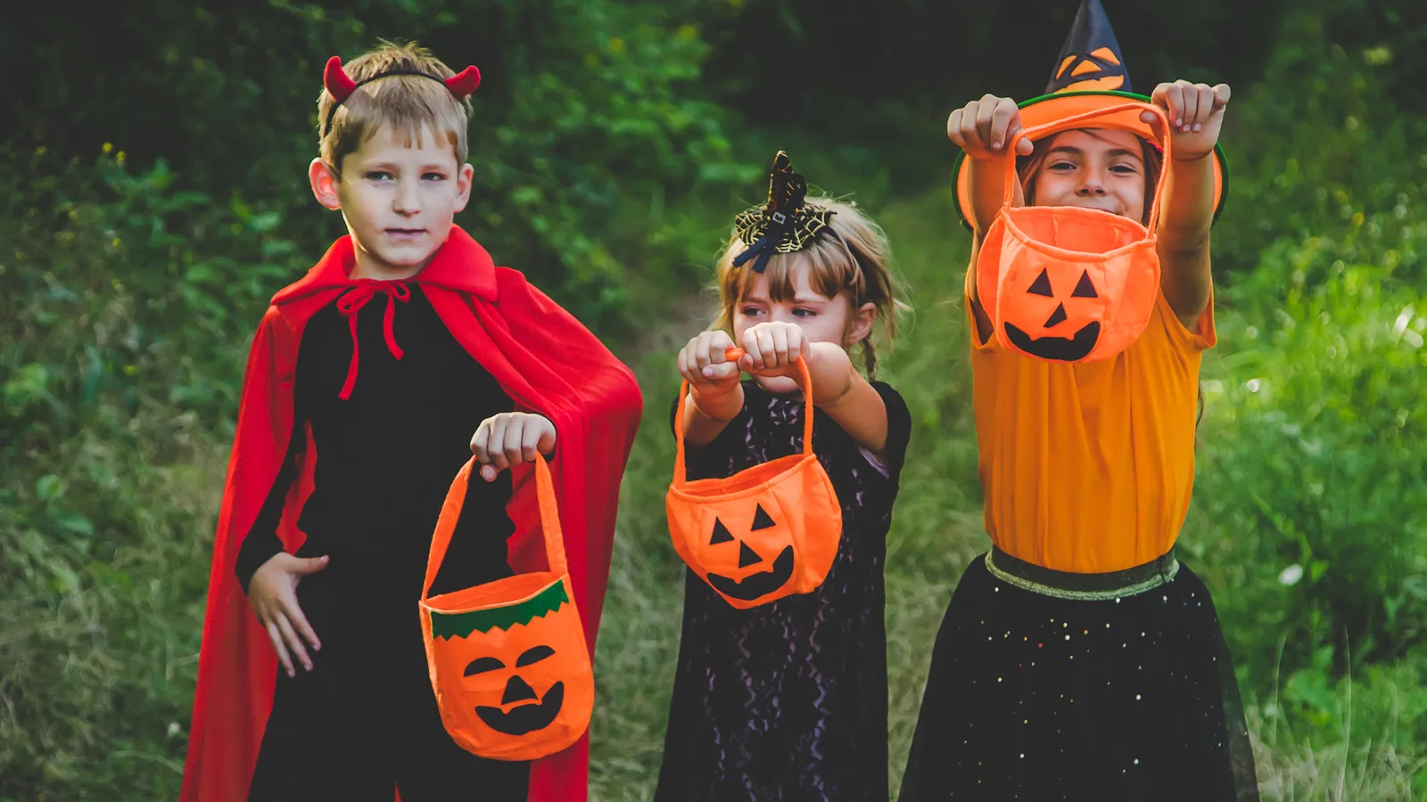 This Week in Coral Springs: Trick Daddy and Trina, a Halloween Village and Percy Jackson on Stage