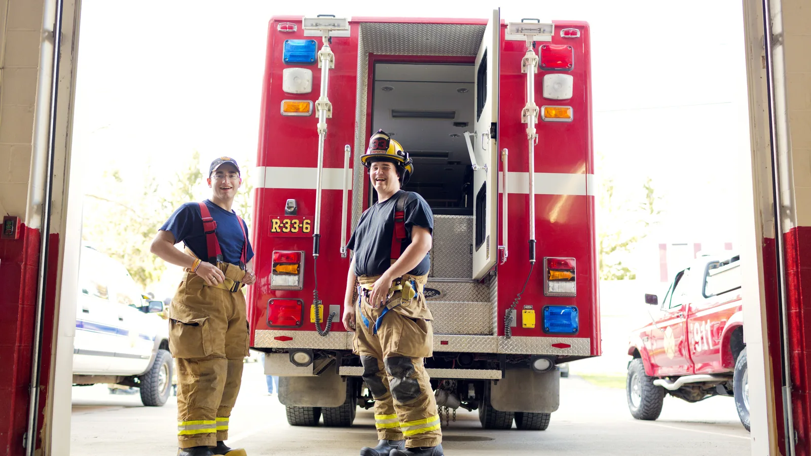 Coral Springs Wins $3 Million in FEMA Grants to Add 12 Firefighters and a Fire Safety Trailer