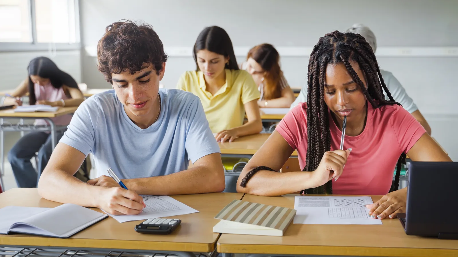 The Top Public K-12 School in America Is on Glades Road in Boca Raton
