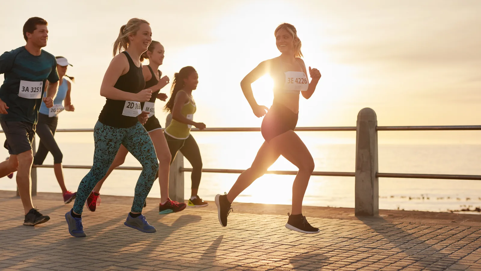 Tom Brady, Andrew Huberman and a Sunset 5K: Eudēmonia Brings Its Wellness Summit to West Palm Beach
