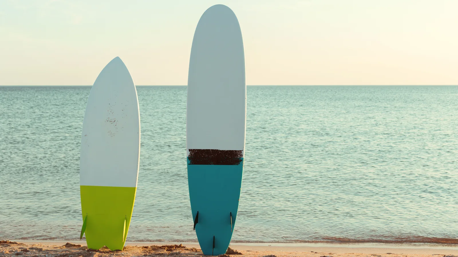 Thirty-Two Artists and a Surf Museum Bring the Coast Indoors on Lake Avenue Nov. 6