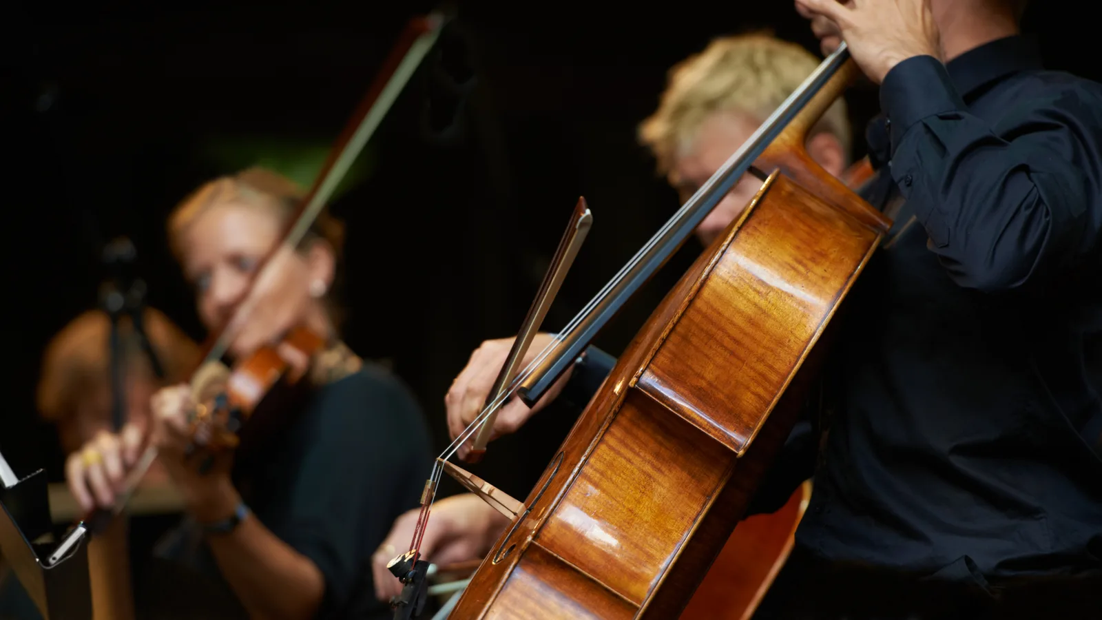 Chamber Music Moves to the Royal Poinciana Chapel as the Four Arts Opens Season Tickets Oct. 22