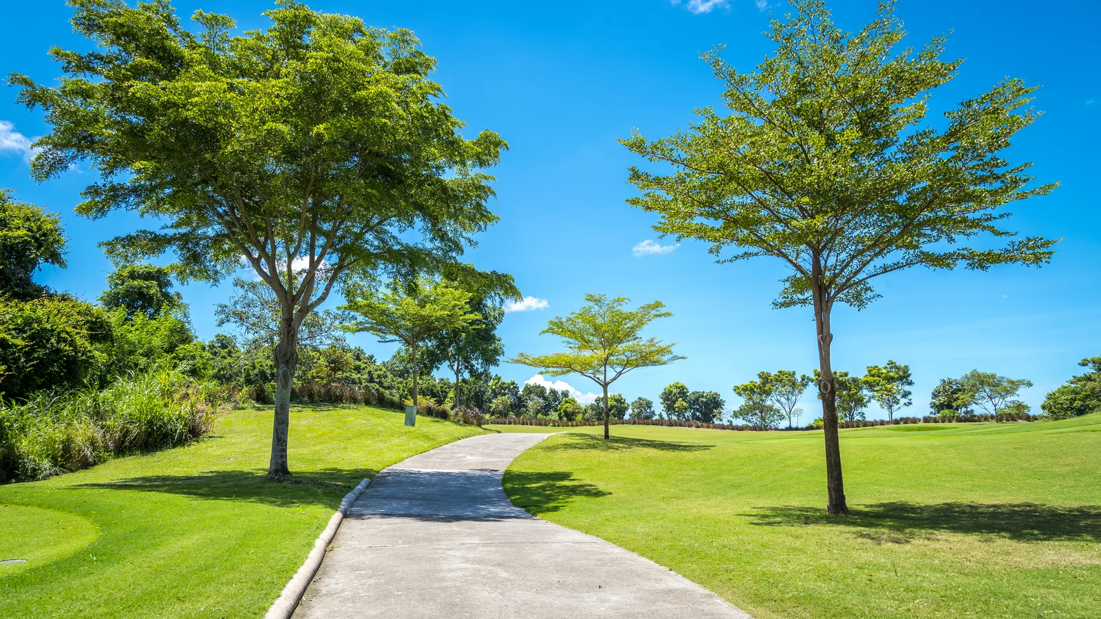Boca's Old Ocean Breeze Golf Course Is Becoming 70 Acres of Trails and Play