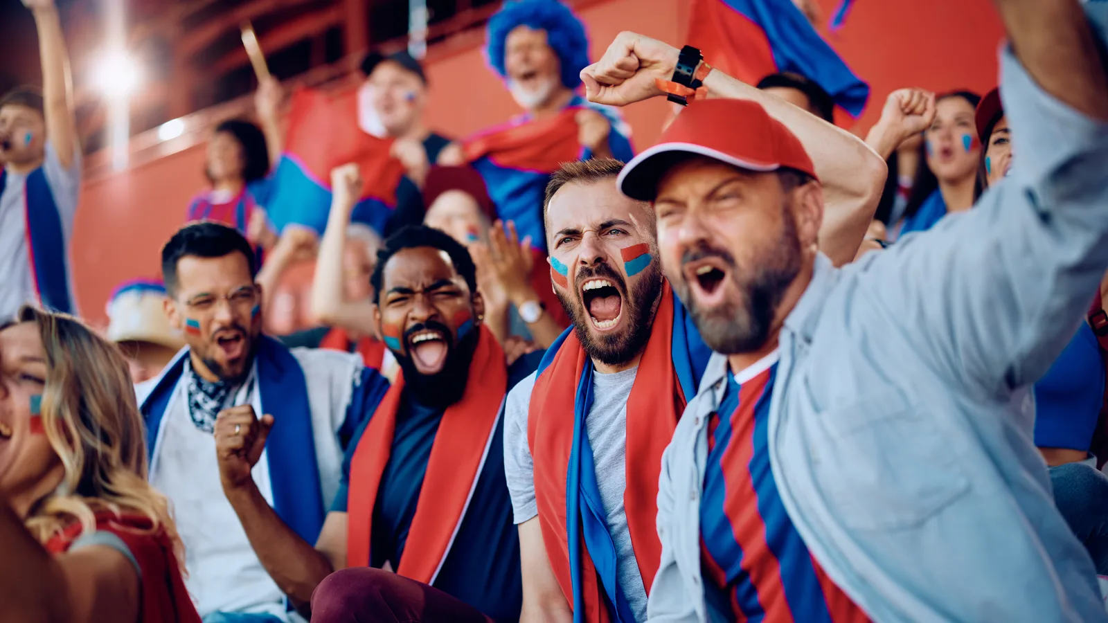 The USMNT Ends Its 2026 Run in Fort Lauderdale, Against Jamaica on Dec. 13