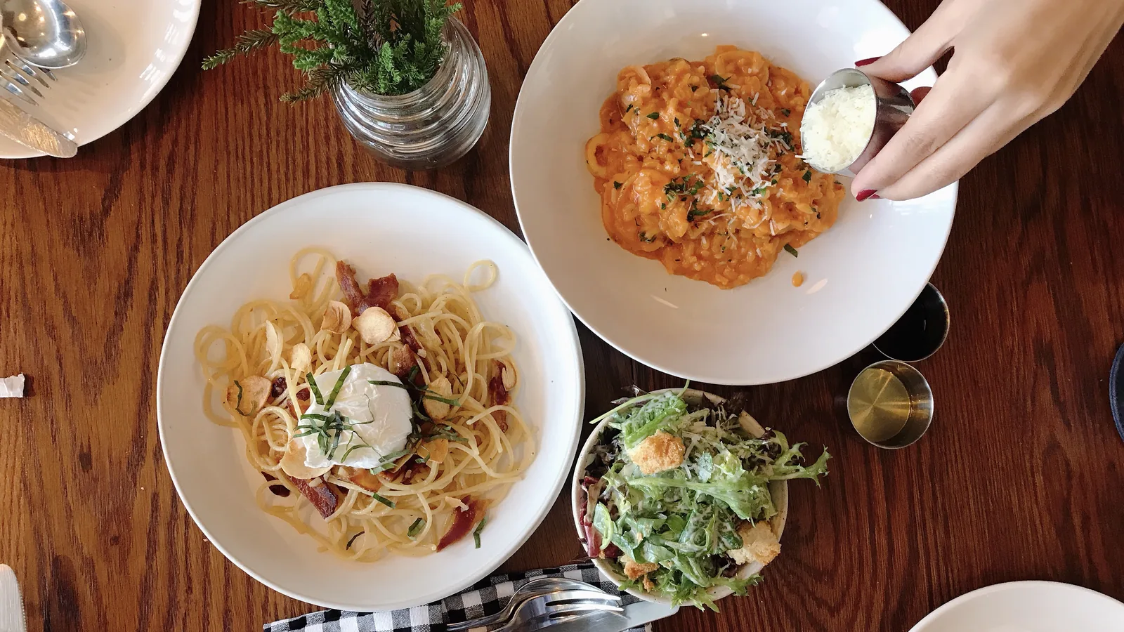 Bistecca for Two on the Intracoastal: Omni Fort Lauderdale's Barchetta Is Serving Coastal Italian