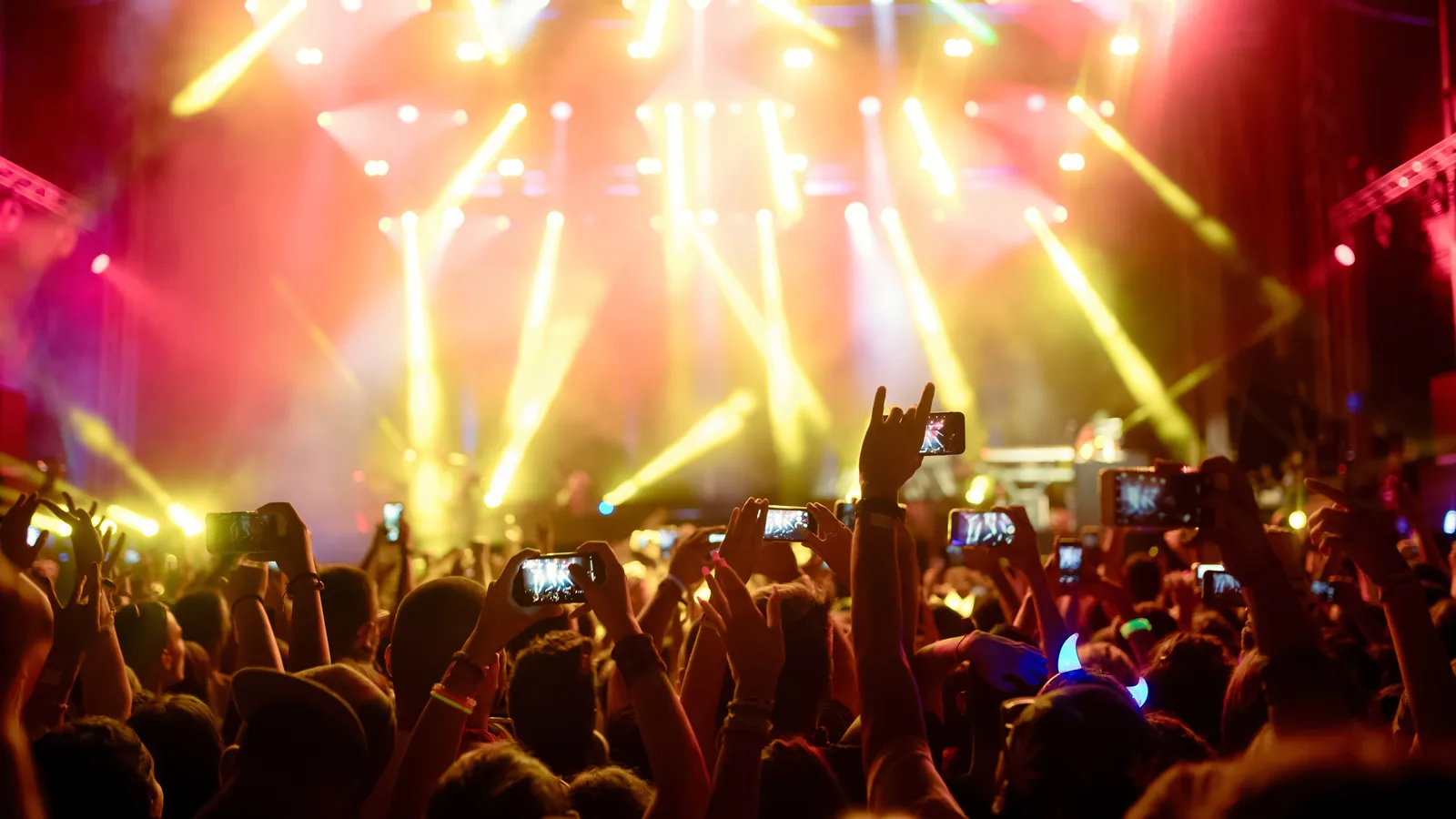 *NSYNC's Chris Kirkpatrick, O-Town, BBMAK, Ryan Cabrera and LFO Share One Coral Springs Stage on Nov. 6