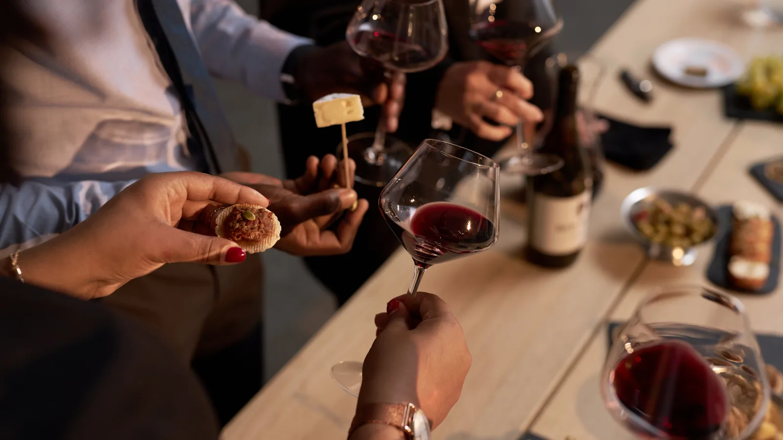 Thirty Years of Pours: MODS Closes Its Doors Friday for a Wine Night Honoring the Two Men Who Started It