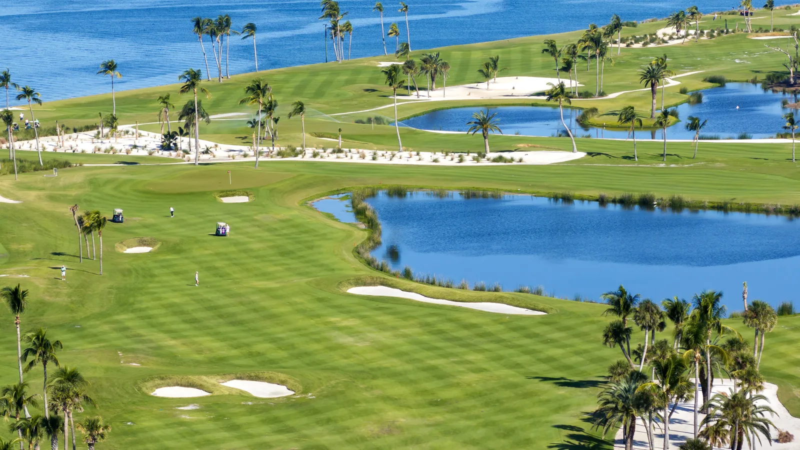 Lake Worth Beach Golf Club Turns 100, and the Party Ends in the Casino Ballroom