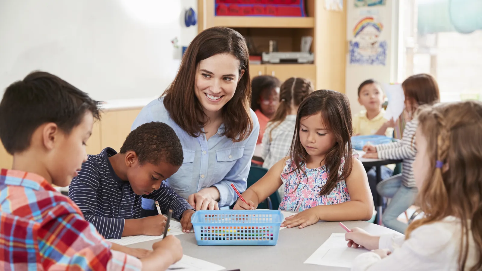Palmview Elementary and Pompano Beach High Named Florida Schools of Excellence
