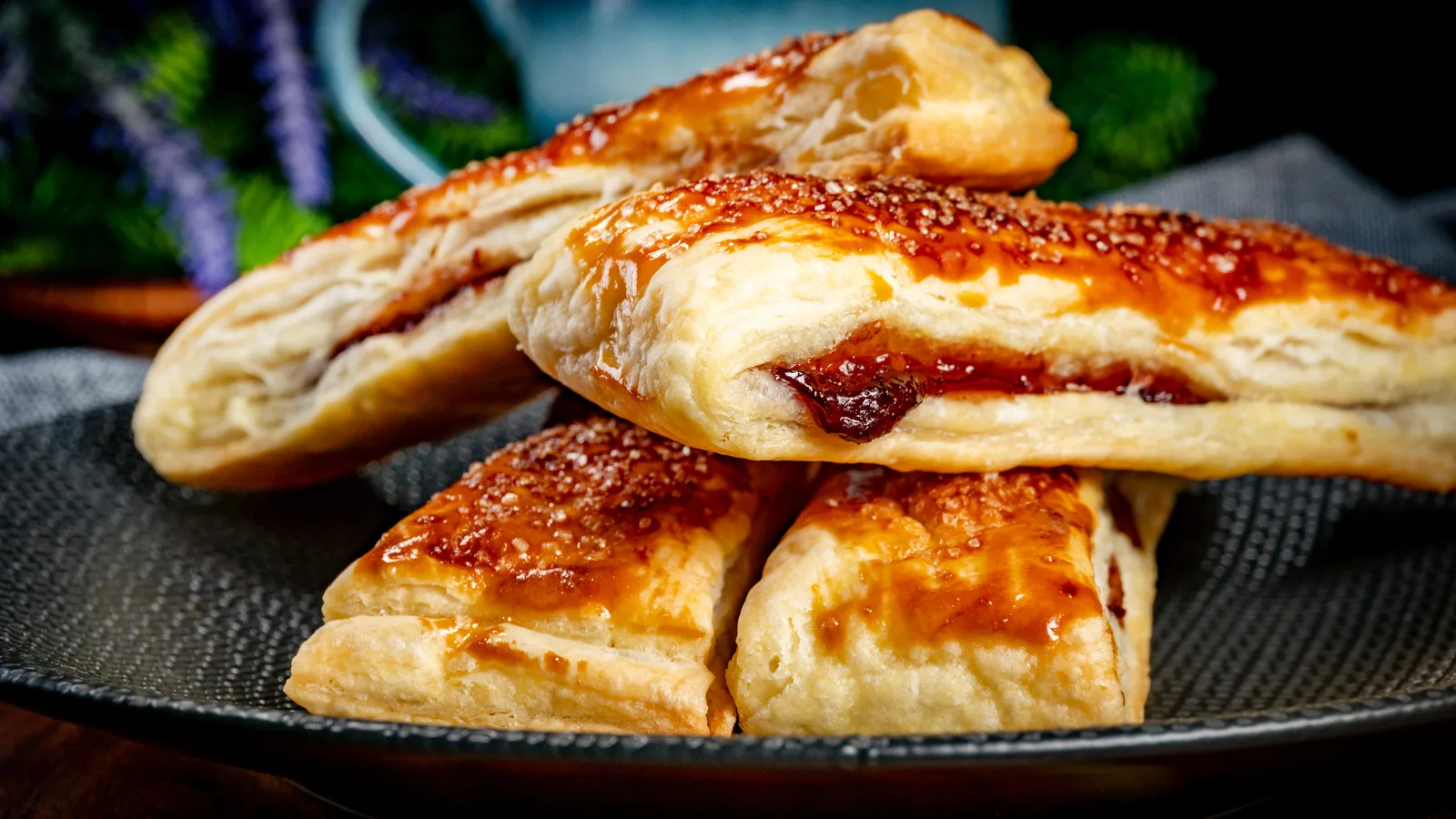 Pastelitos Without the Drive: Pinecrest Bakery Opens in Boynton Beach