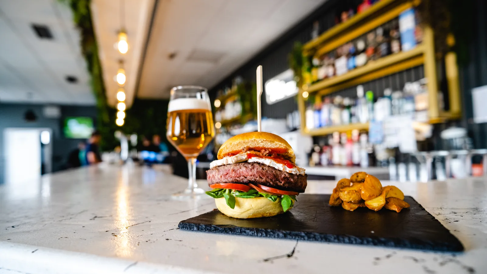 Kush Wynwood Returns in October With Studio Apartments Upstairs for Restaurant Workers