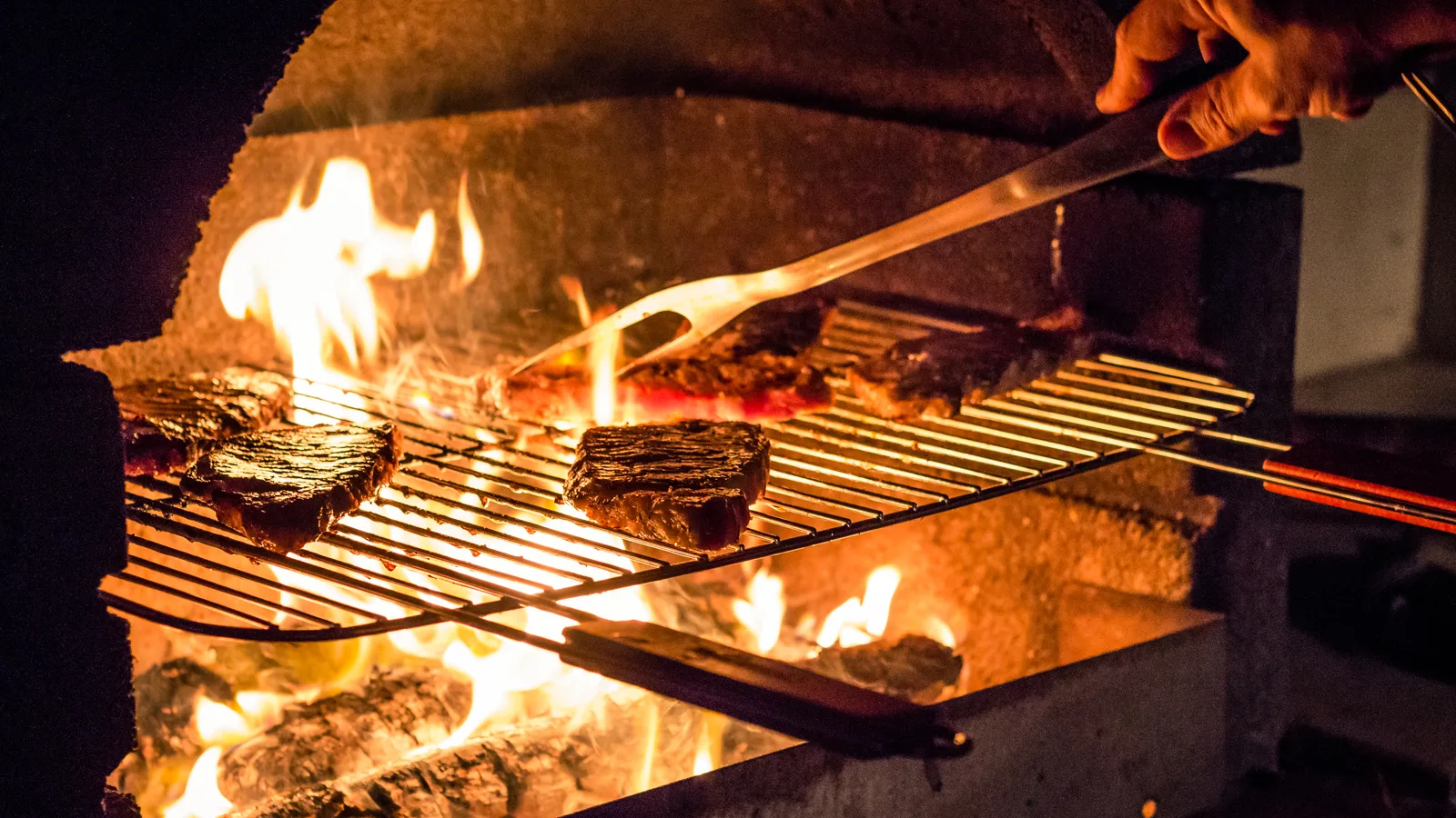 José Andrés Brings Bazaar Meat to Miami Beach on Oct. 22, and Tables Are Already Open
