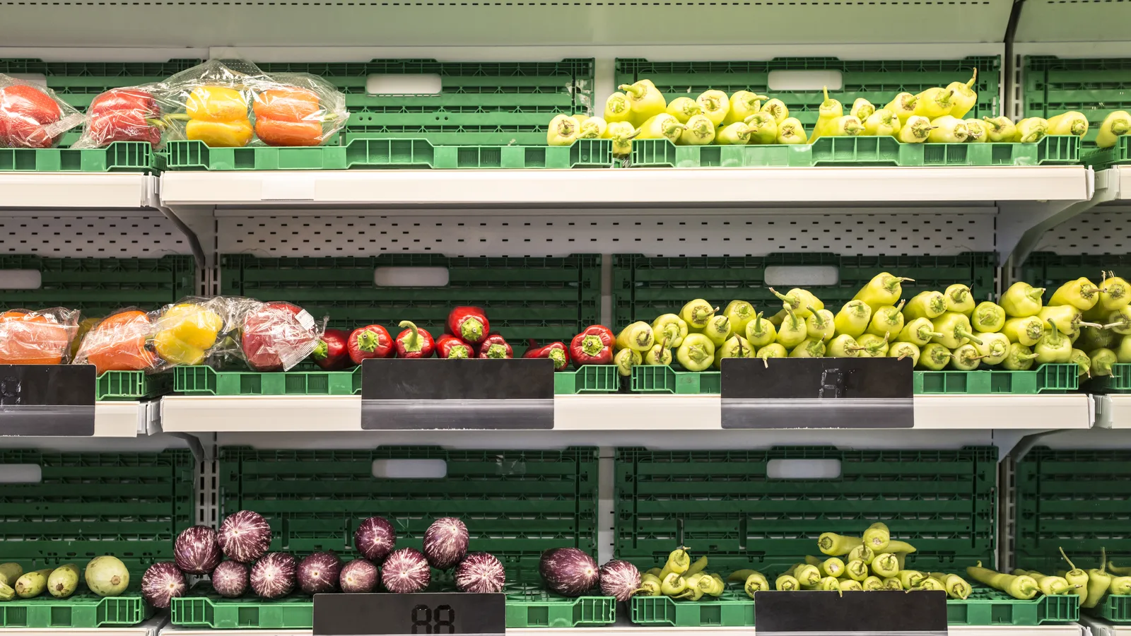Store No. 877: Trader Joe's Lists a Boynton Beach Address on Congress Avenue