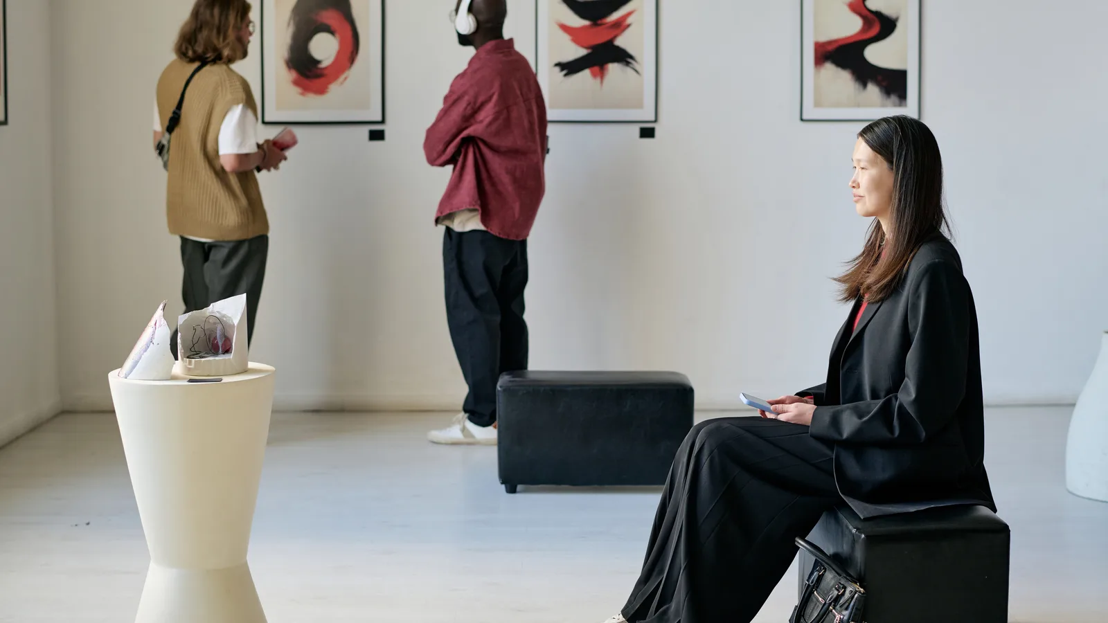 Picasso, Klee and Matisse Are Coming to PAMM: Nearly 100 Masterworks From Berlin