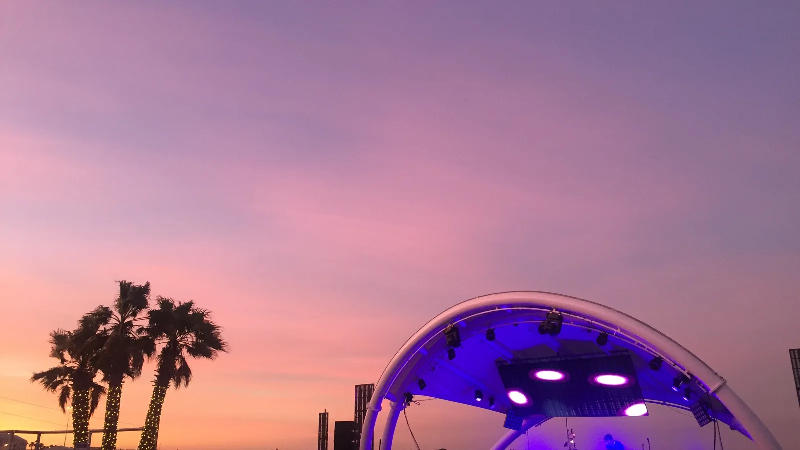 Pompano Beach's Own Theater Company Lands a South Florida Premiere, and the Amp Books Little Feat's Farewell
