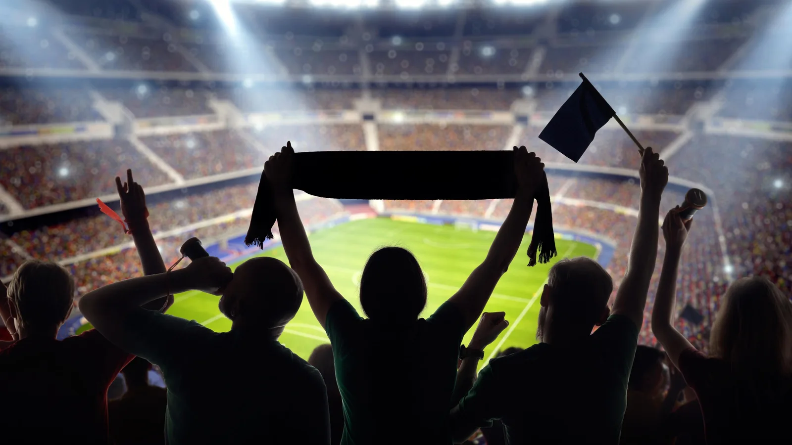 Haiti's Home Match Against the USMNT Moves From Kingston to Miami's Nu Stadium, Nov. 14