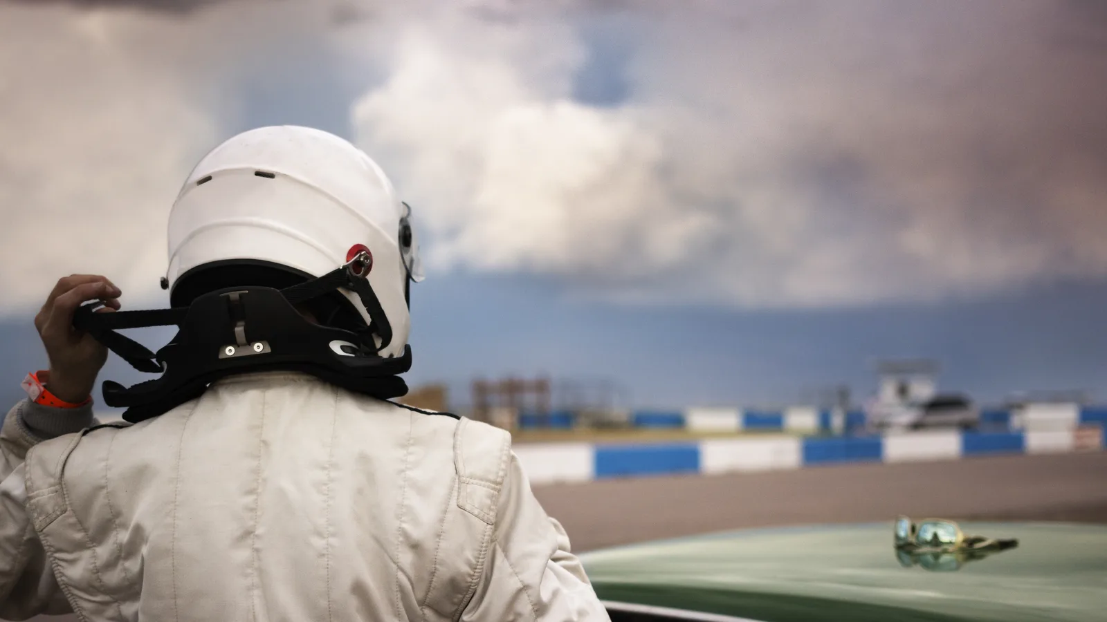 Three Champions in Three Days: NASCAR's Title Races Return to Homestead Nov. 6 to 8, With Kids' Grandstand Seats From Free