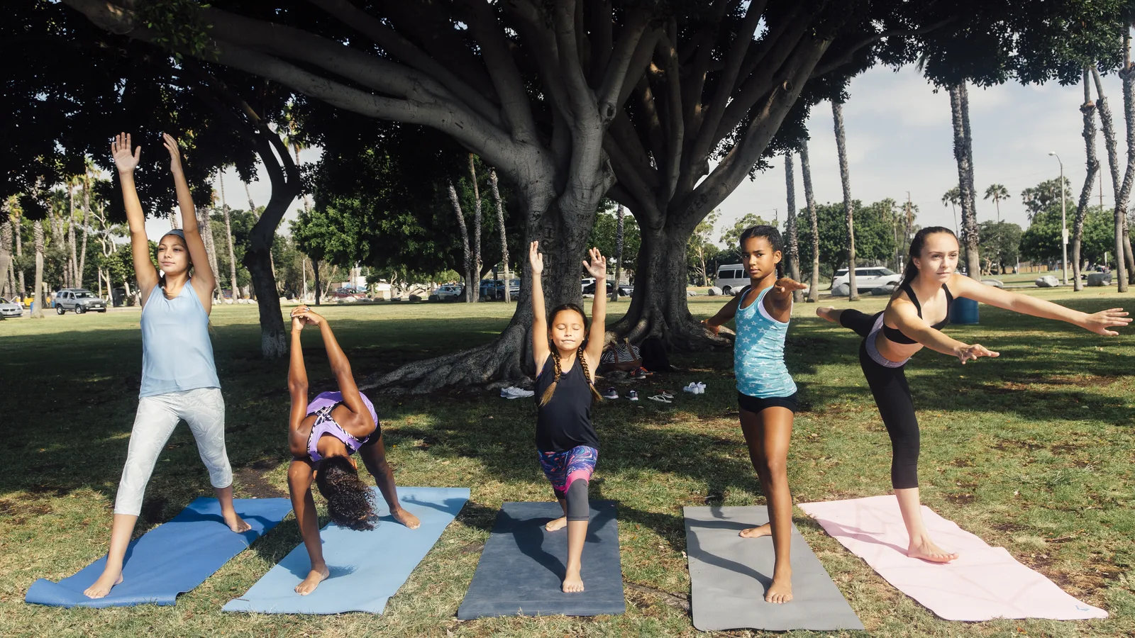 Free Yoga, Sound Baths and Dozens of Local Makers: Coco Market Fills Old School Square Sunday, Nov. 1