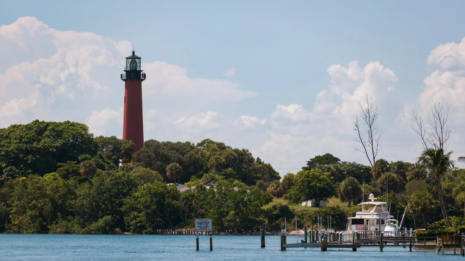 This Week in Jupiter: A Sensory-Friendly Halloween, a Sunset Lighthouse Climb and the WWBA Final
